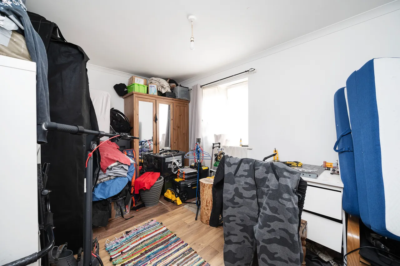 London, E9, photo 5