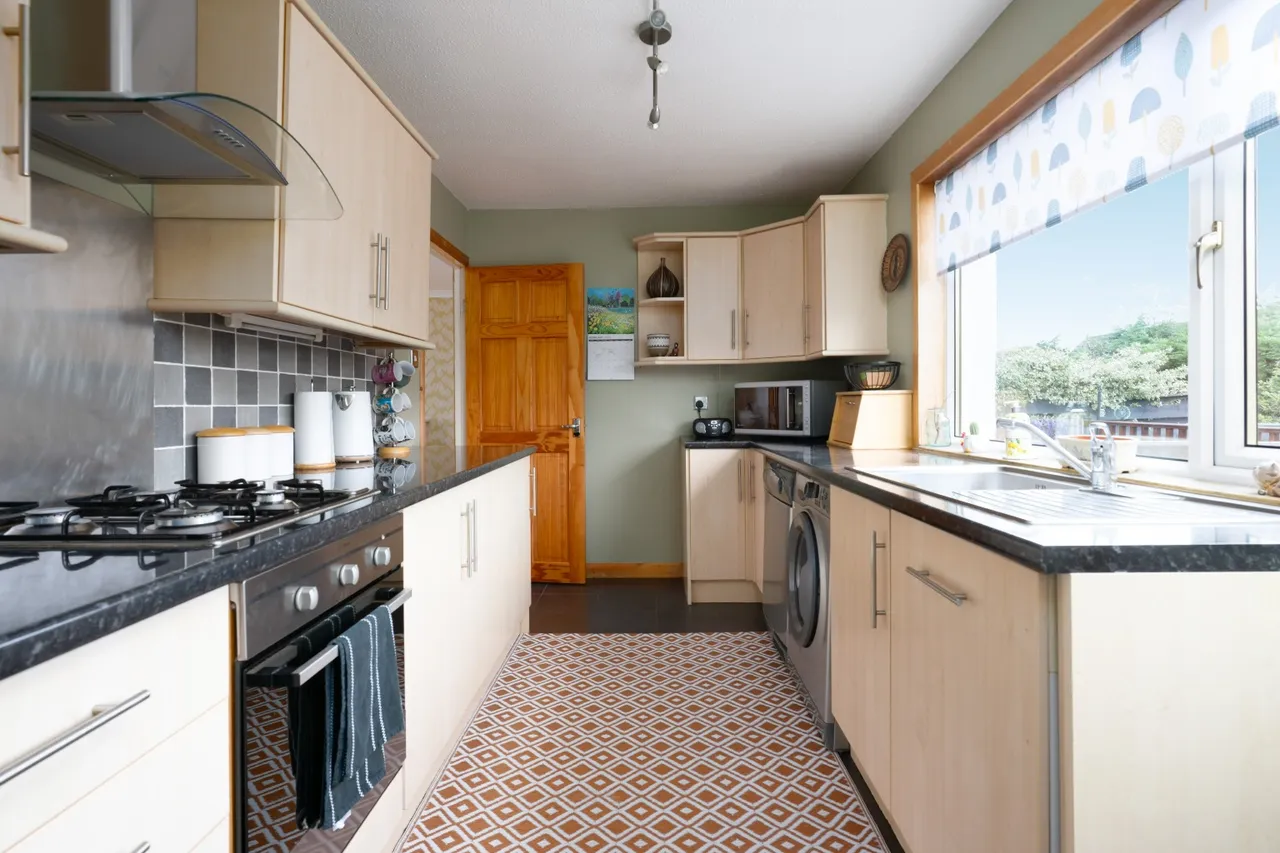 Inchview Gardens, Dalgety Bay, KY11 9SB, photo 6