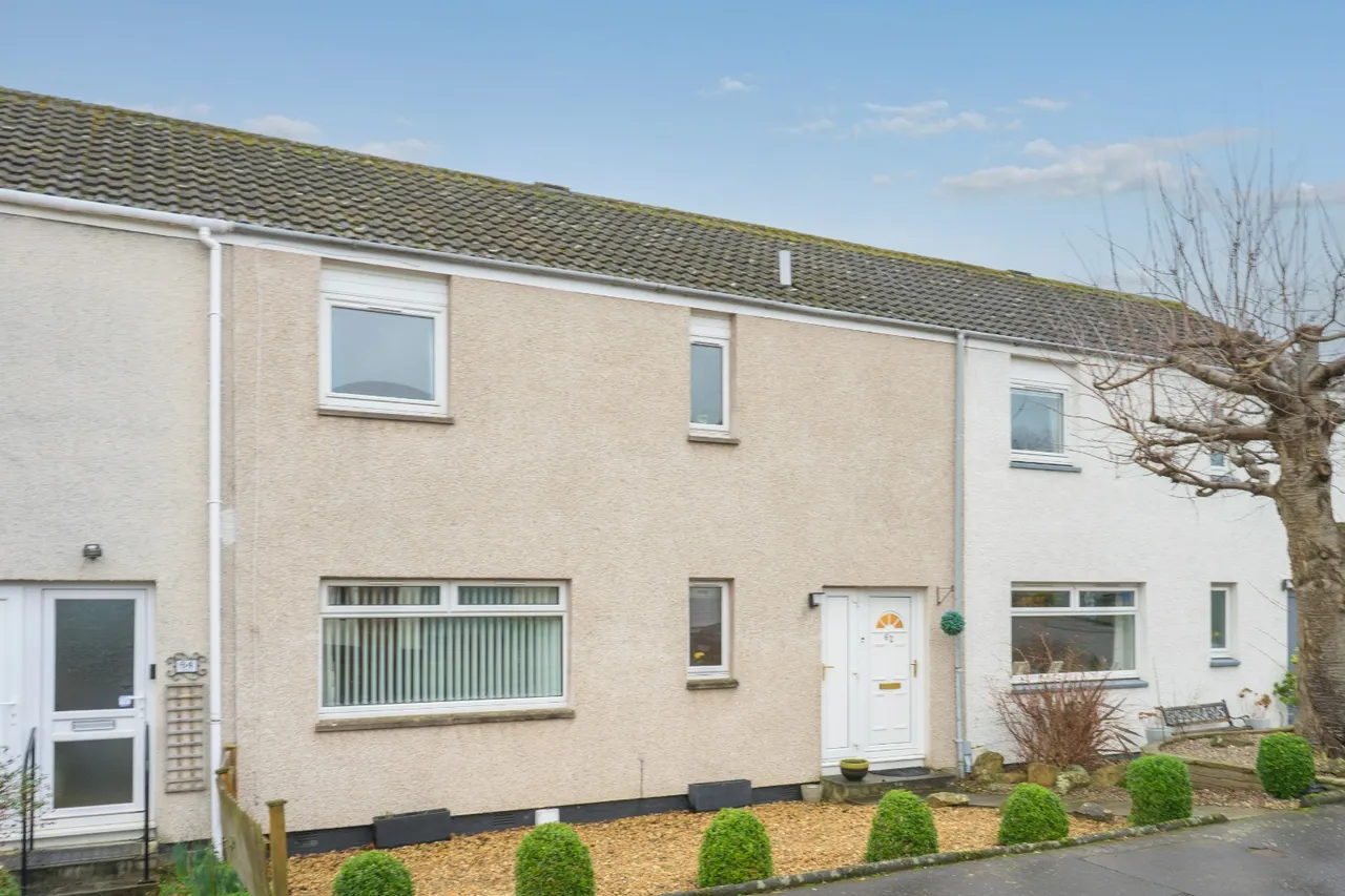 3 bed house for sale — Inchview Gardens, Dalgety Bay, KY11 9SB