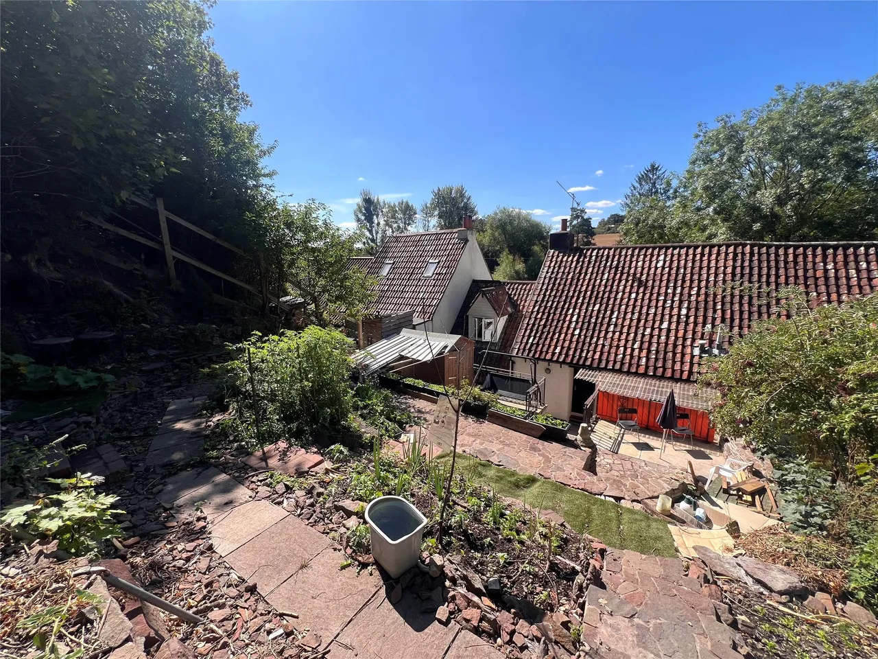 Hanham Mills, Bristol, BS15 3NU, photo 10