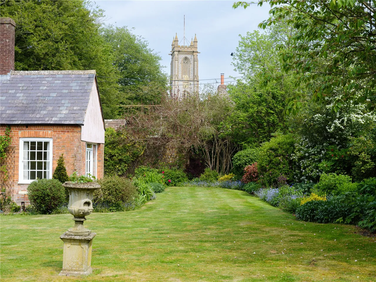 West Overton, Marlborough, SN8, photo 26