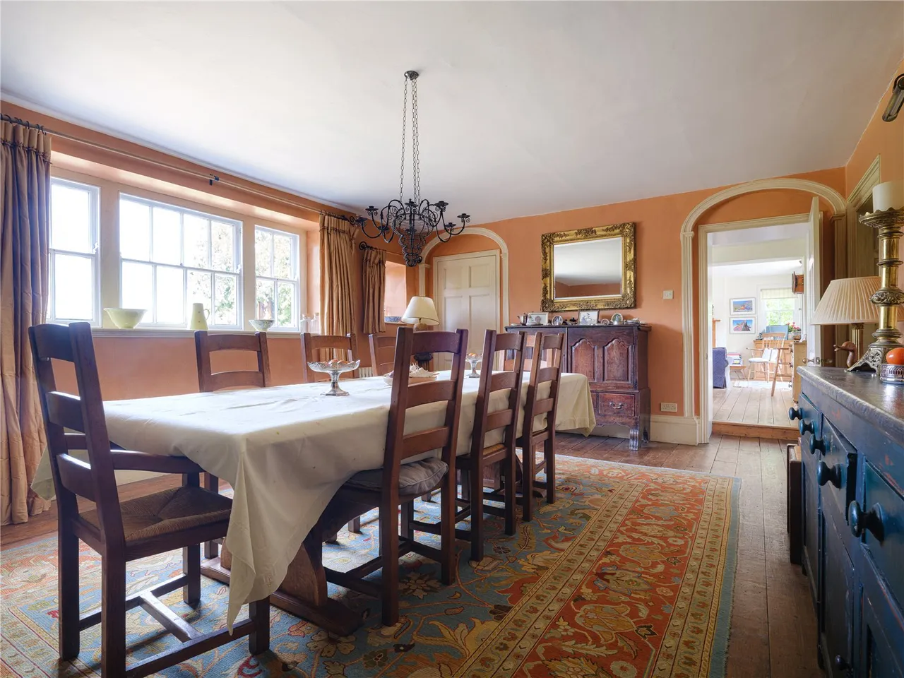 West Overton, Marlborough, SN8, photo 10