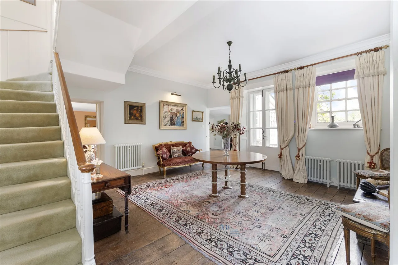 West Overton, Marlborough, SN8, photo 2
