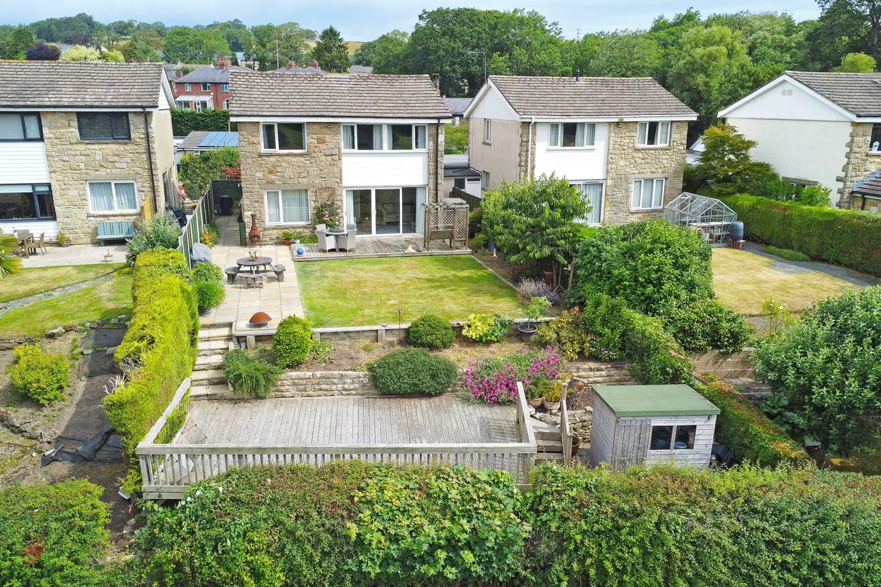 3 bed house for sale, Birstwith Grange, Birstwith, HG3