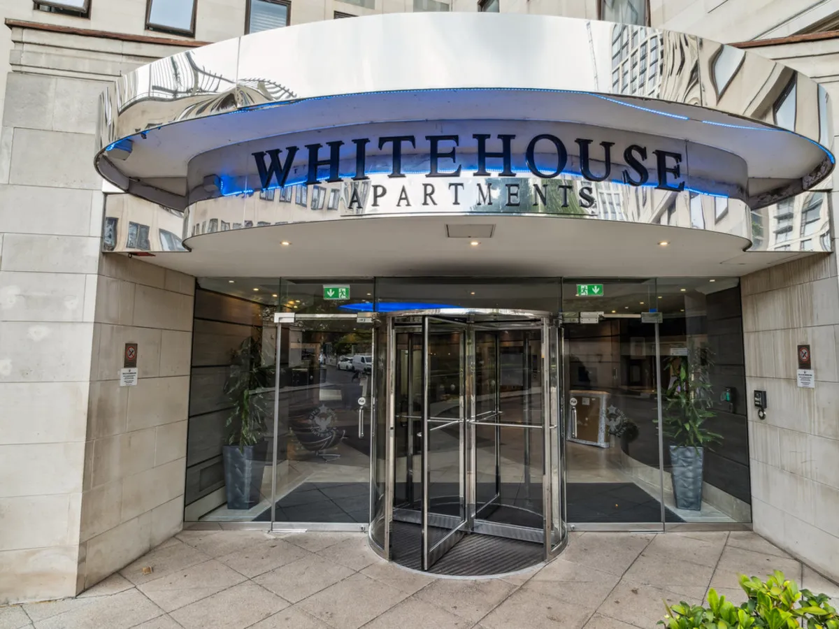 Whitehouse Apartments, London, SE1, photo 13