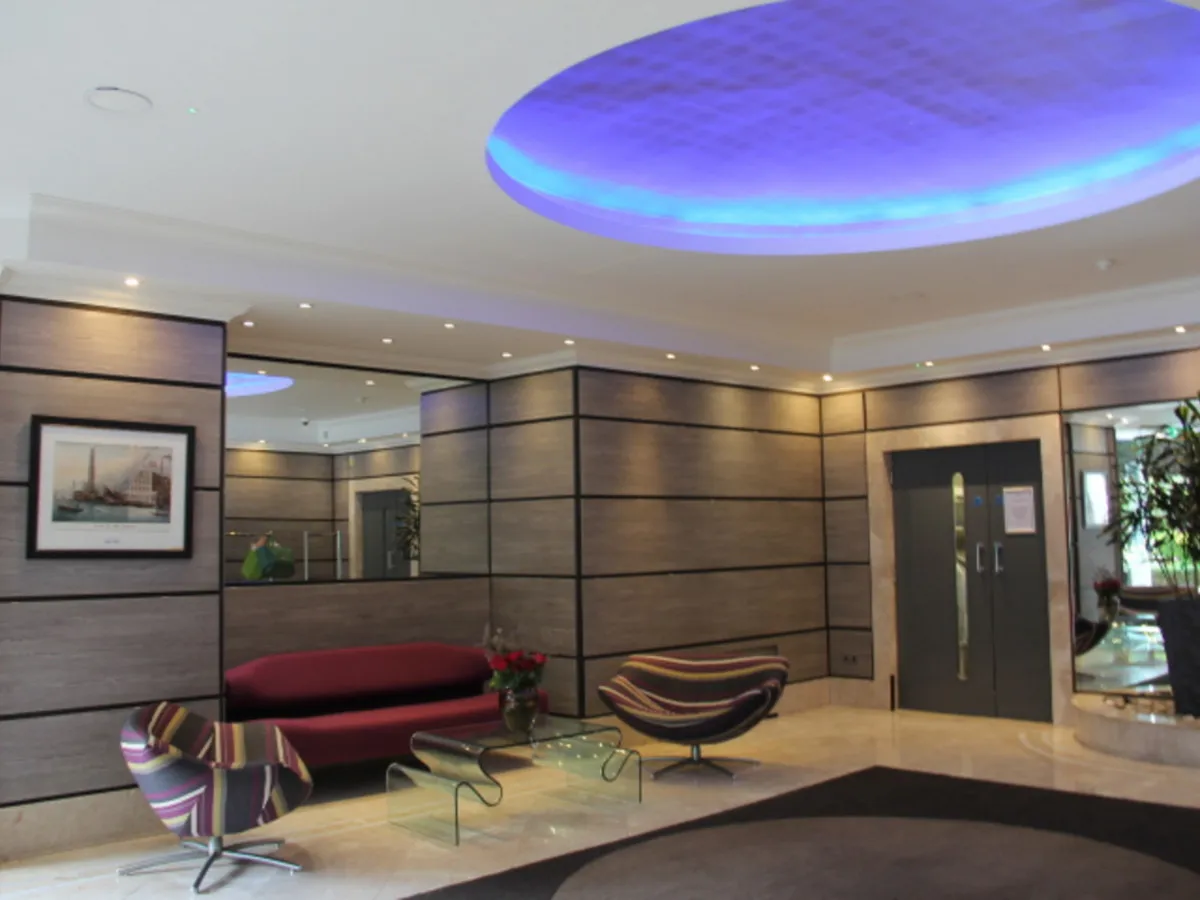 Whitehouse Apartments, London, SE1, photo 11