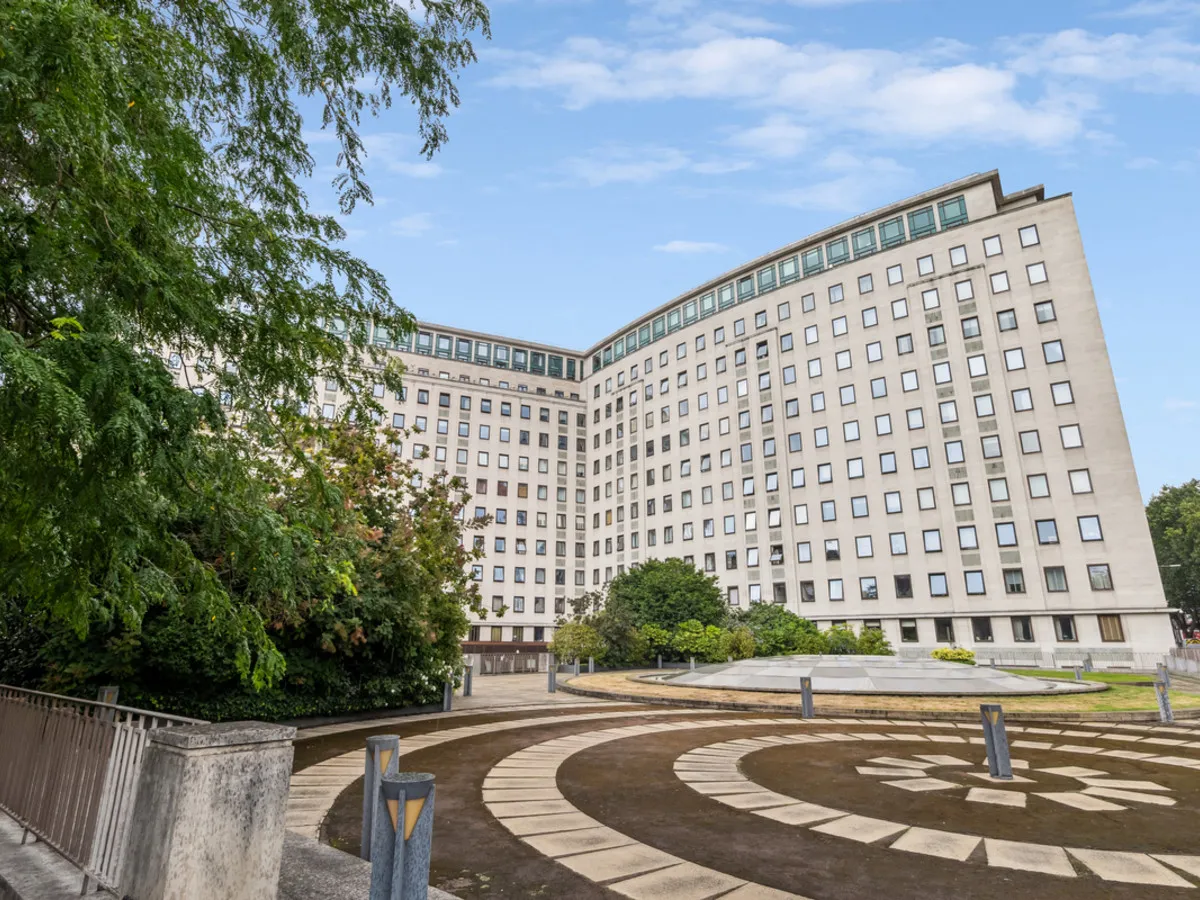 Whitehouse Apartments, London, SE1, photo 16