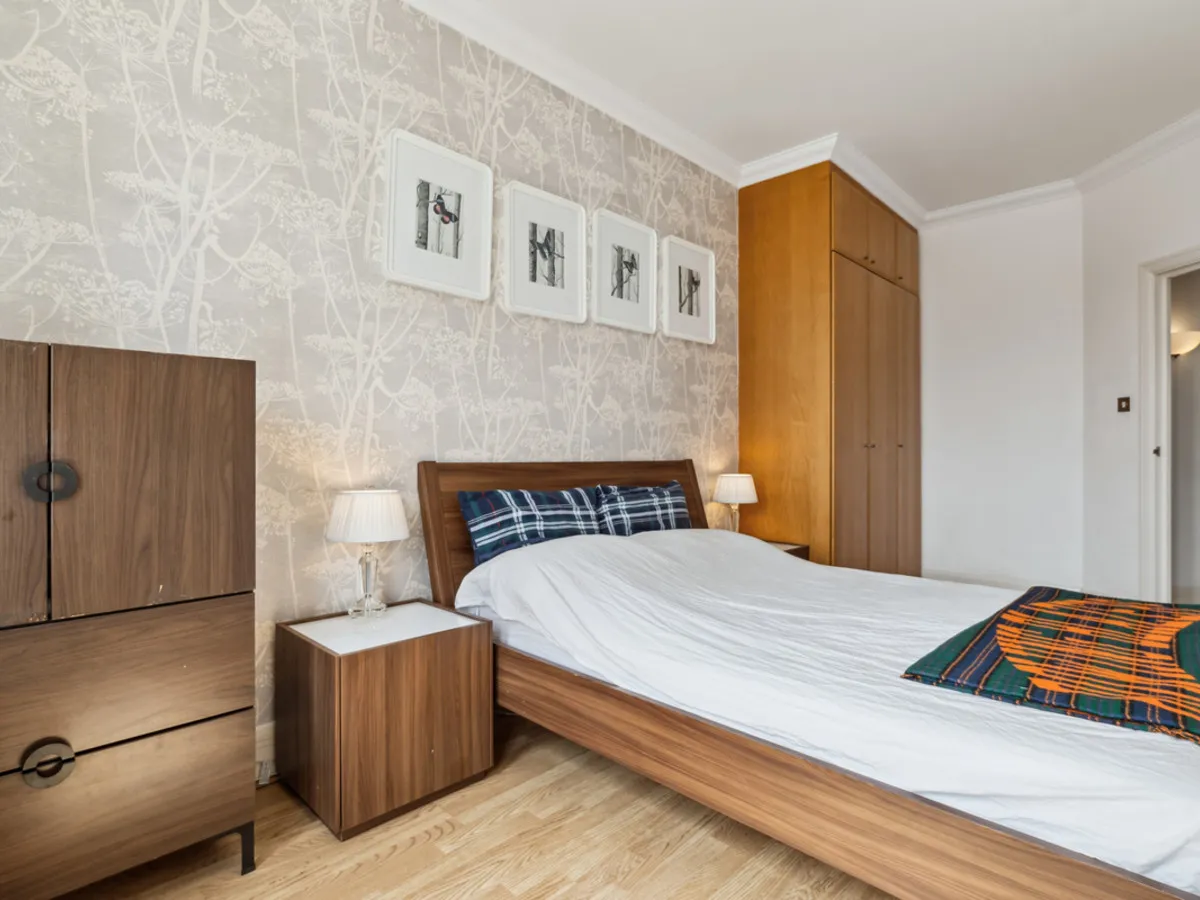 Whitehouse Apartments, London, SE1, photo 3