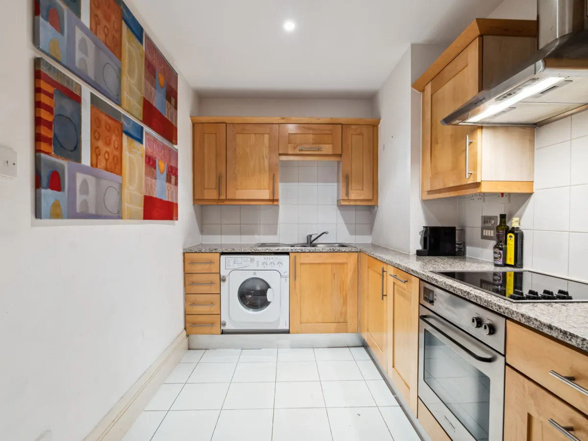 Whitehouse Apartments, London, SE1, photo 15