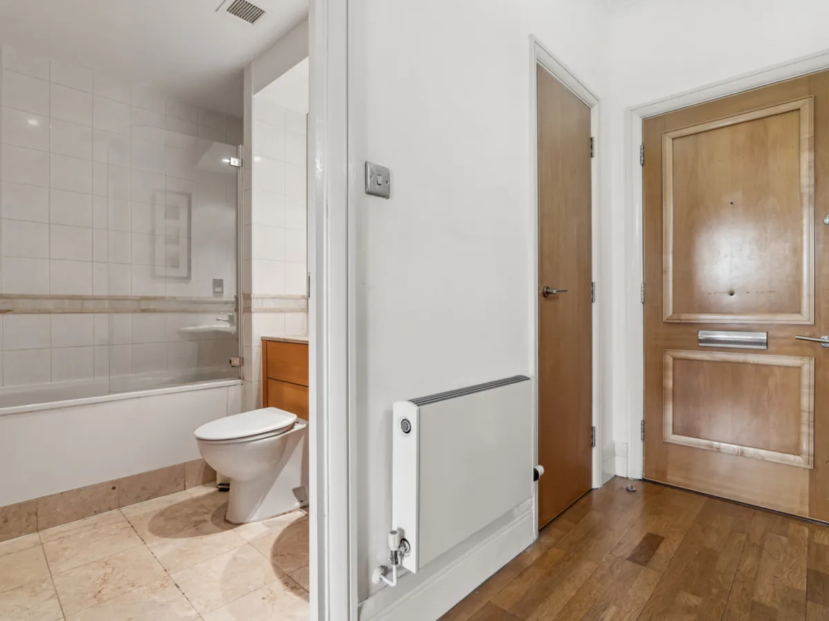 Whitehouse Apartments, London, SE1, photo 17
