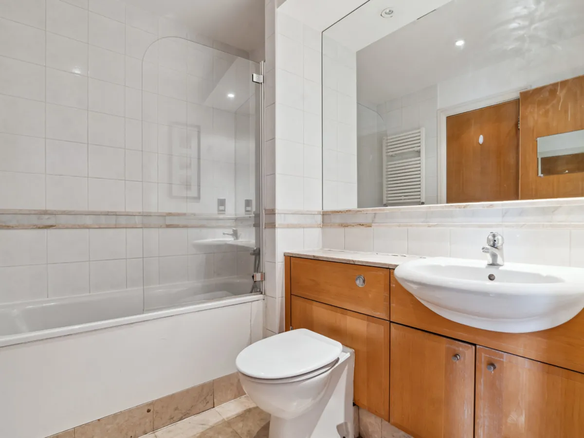 Whitehouse Apartments, London, SE1, photo 14