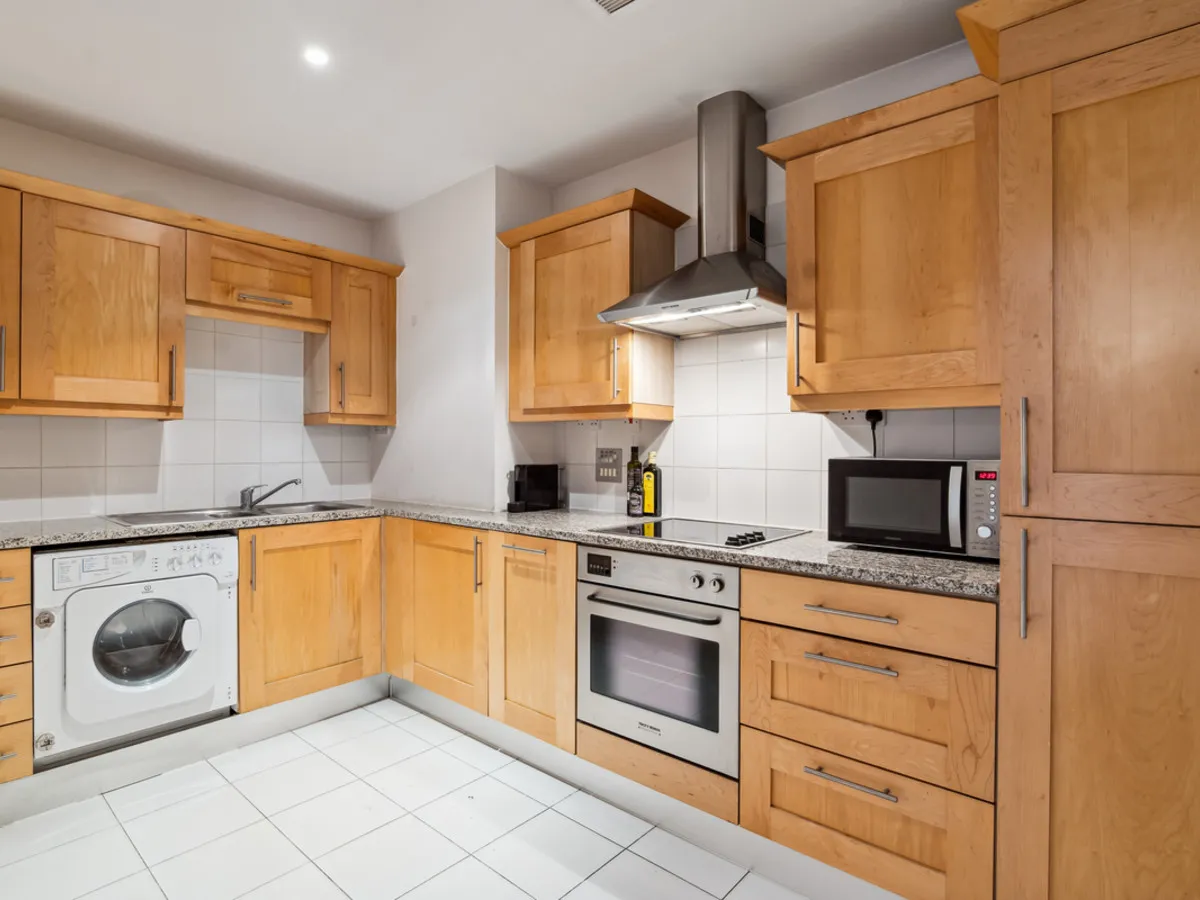 Whitehouse Apartments, London, SE1, photo 5