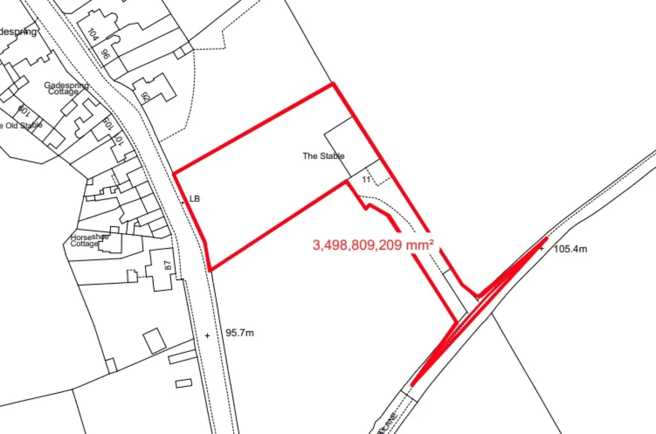 Piccotts End Lane, Hemel Hempstead, HP2, photo 8