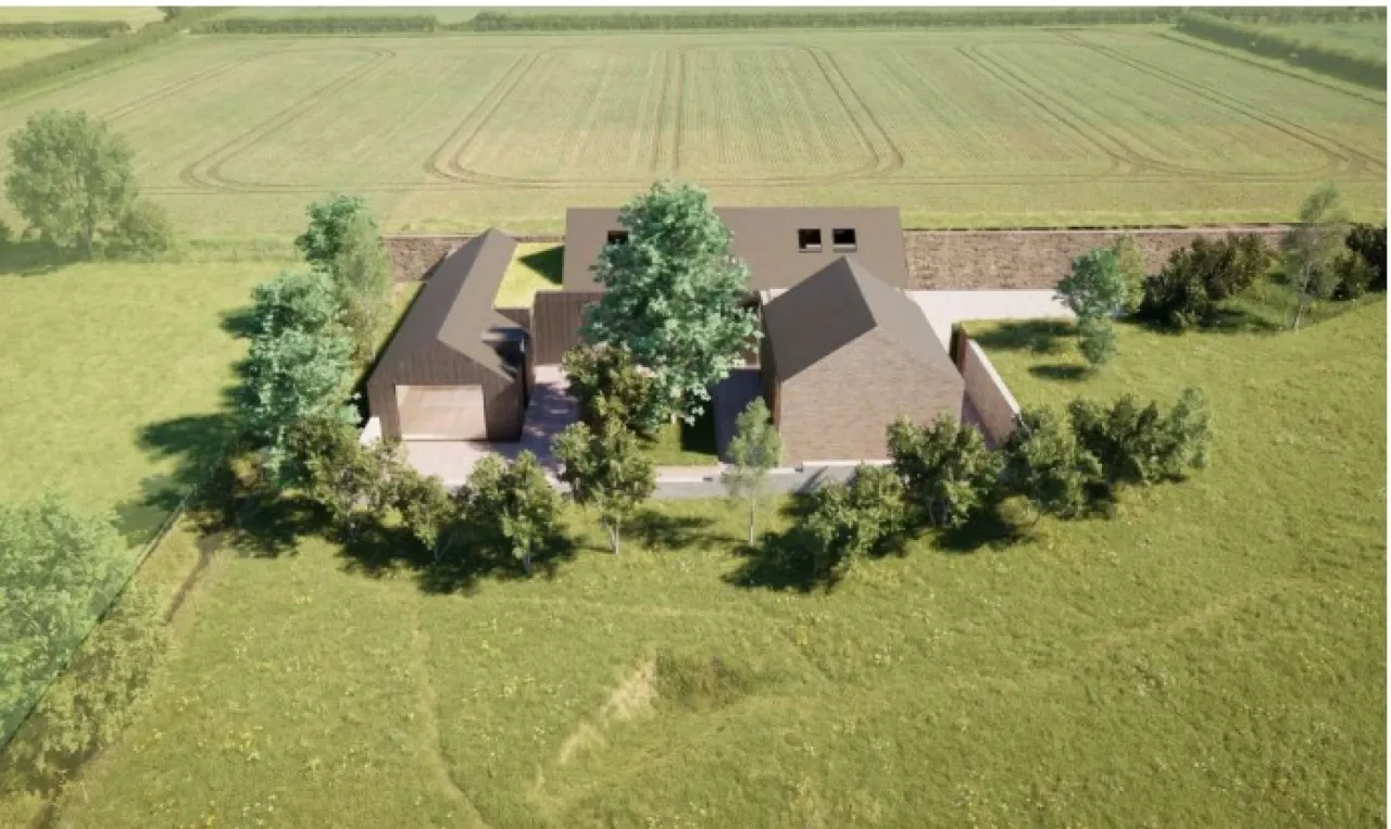 property for sale, Piccotts End Lane, Hemel Hempstead, HP2