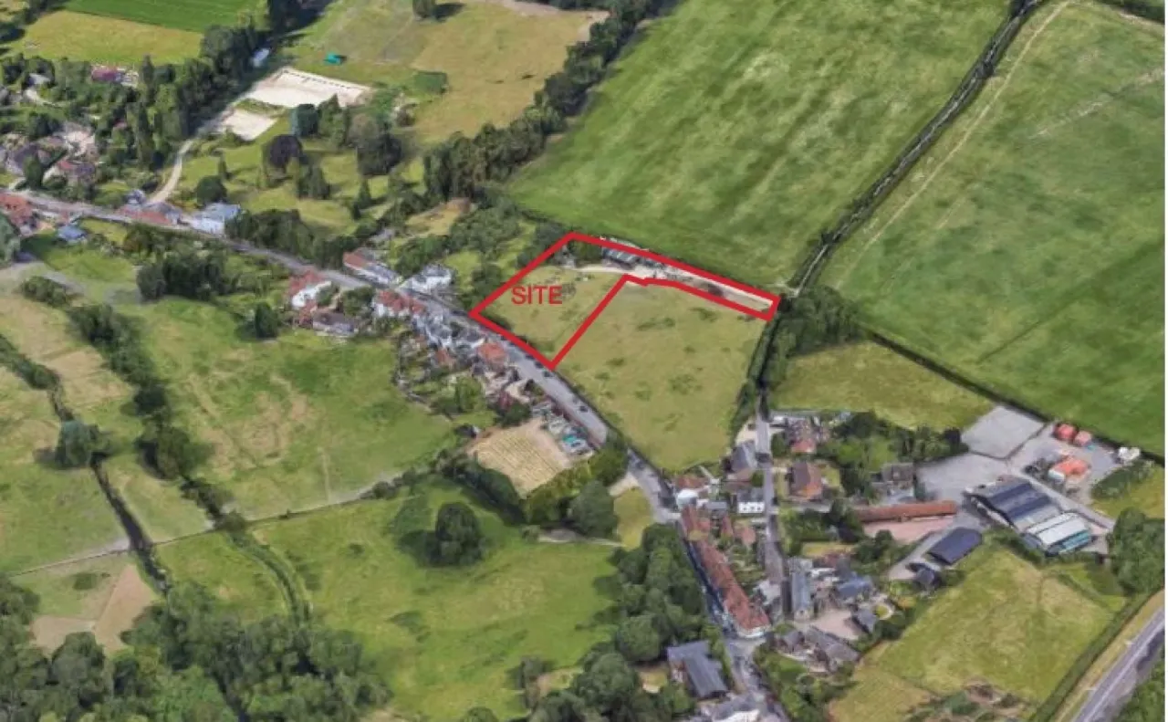 Piccotts End Lane, Hemel Hempstead, HP2, photo 2