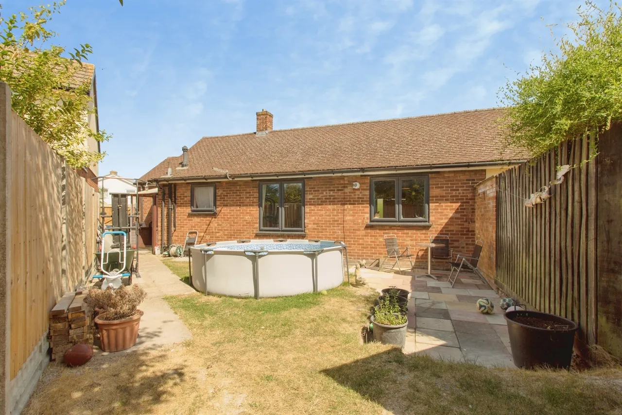 Toyse Lane, Burwell, Cambridge, photo 11