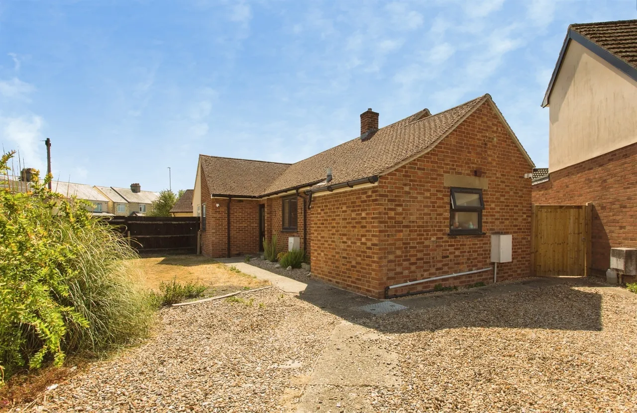 Toyse Lane, Burwell, Cambridge, photo 12