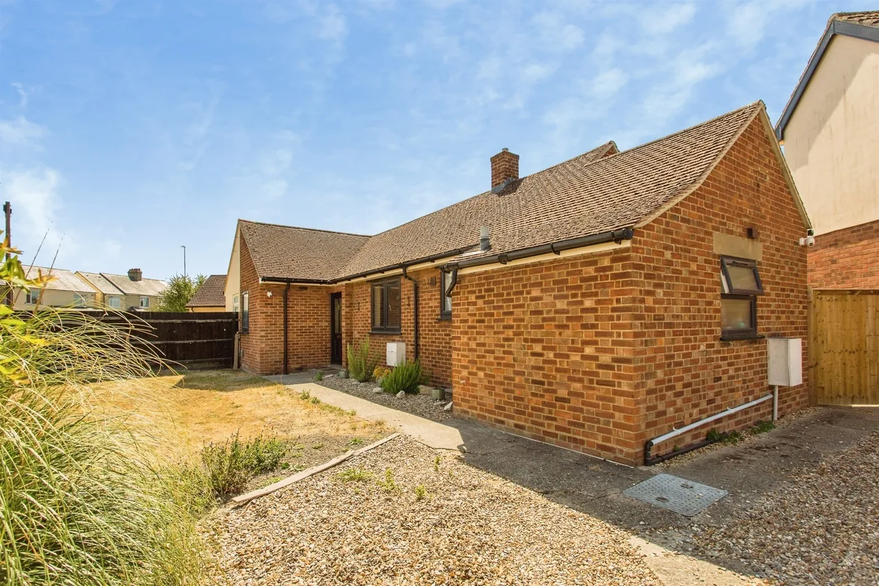 Toyse Lane, Burwell, Cambridge, photo 9