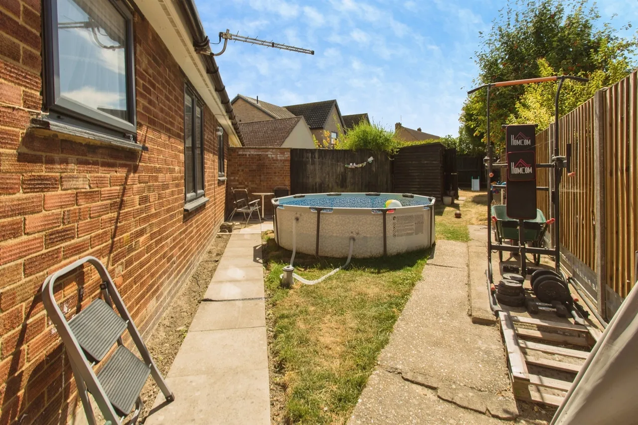 Toyse Lane, Burwell, Cambridge, photo 10
