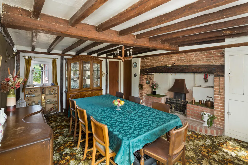 Valley Farmhouse, Bradfield St George, IP30, photo 6