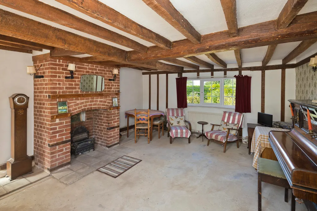 Valley Farmhouse, Bradfield St George, IP30, photo 7