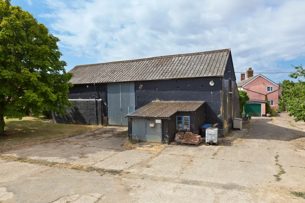 Valley Farmhouse, Bradfield St George, IP30, photo 4