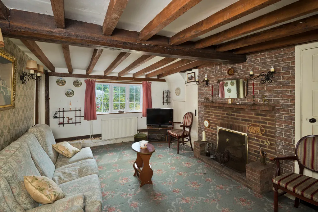 Valley Farmhouse, Bradfield St George, IP30, photo 8