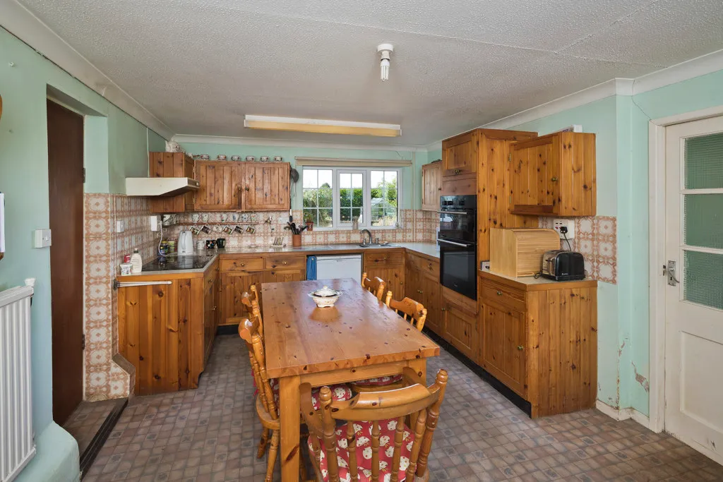 Valley Farmhouse, Bradfield St George, IP30, photo 5