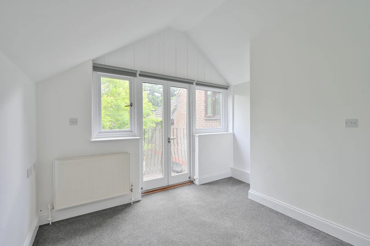 Flat 12, April Court, 43 Copers Cope Road, Beckenham, photo 4