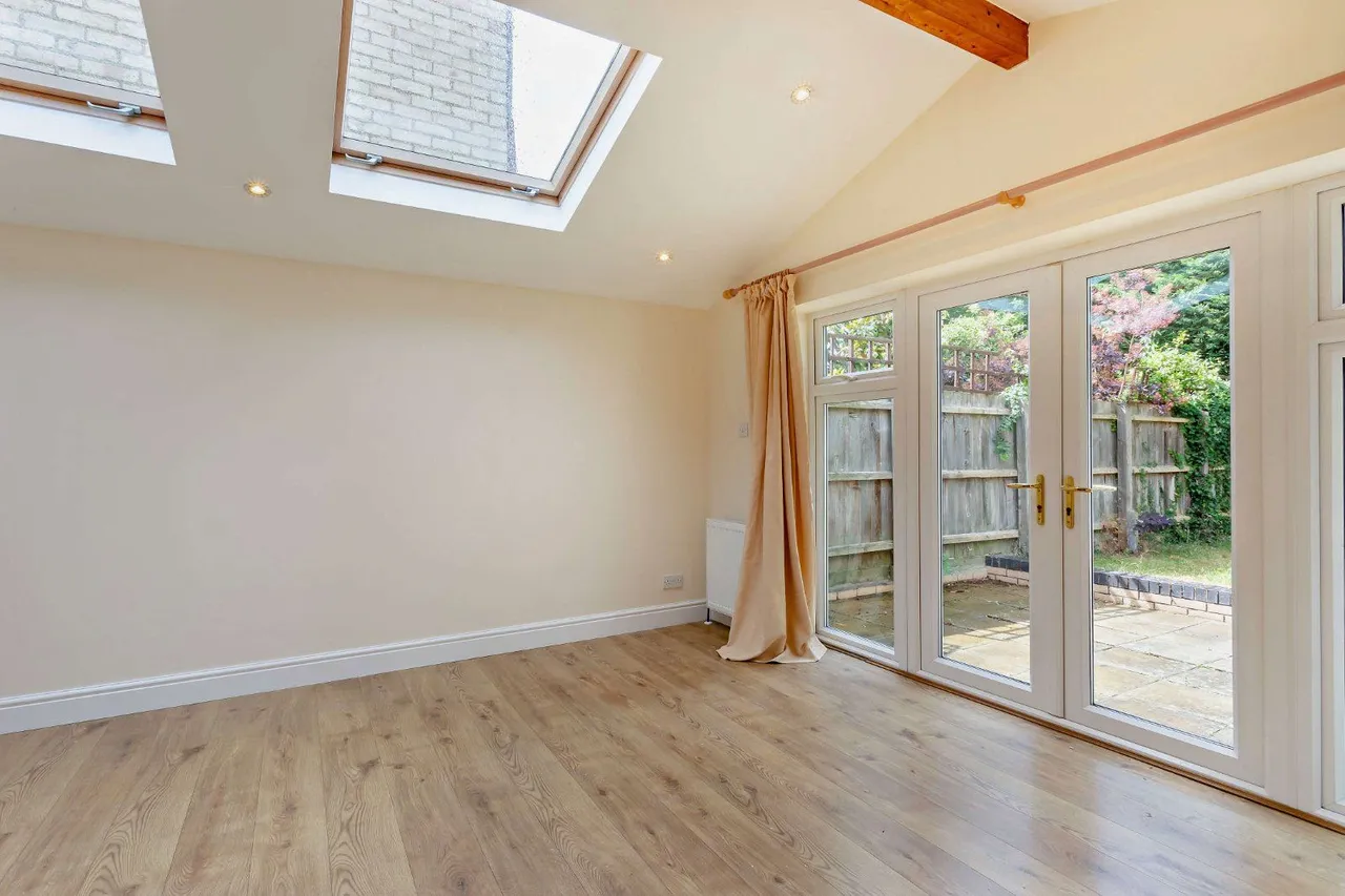 St. Andrews Road, Cambridge, Cambridgeshire, CB4 1DH, photo 4