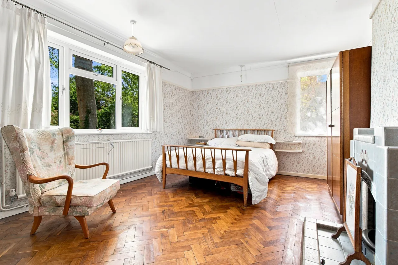 Chalkshire Road, Butlers Cross, HP17, photo 14