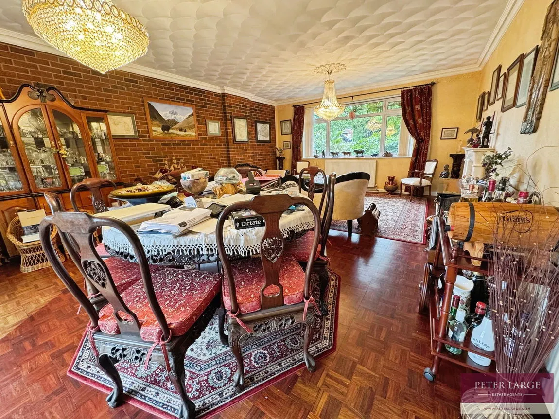 Bryn Coed, St. Asaph, Denbighshire, LL17 0DQ, photo 5