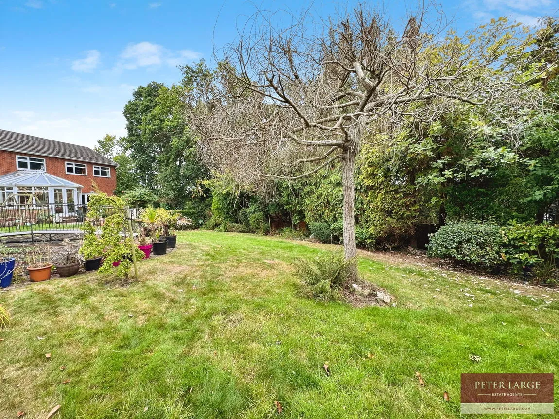 Bryn Coed, St. Asaph, Denbighshire, LL17 0DQ, photo 28