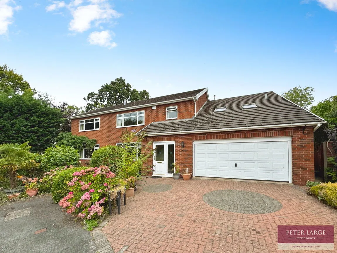 Bryn Coed, St. Asaph, Denbighshire, LL17 0DQ, photo 35