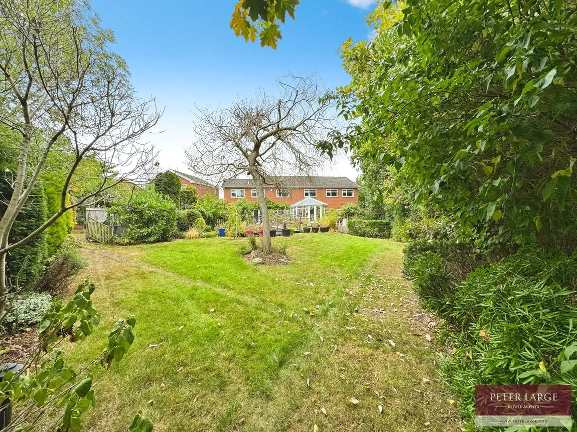 Bryn Coed, St. Asaph, Denbighshire, LL17 0DQ, photo 27