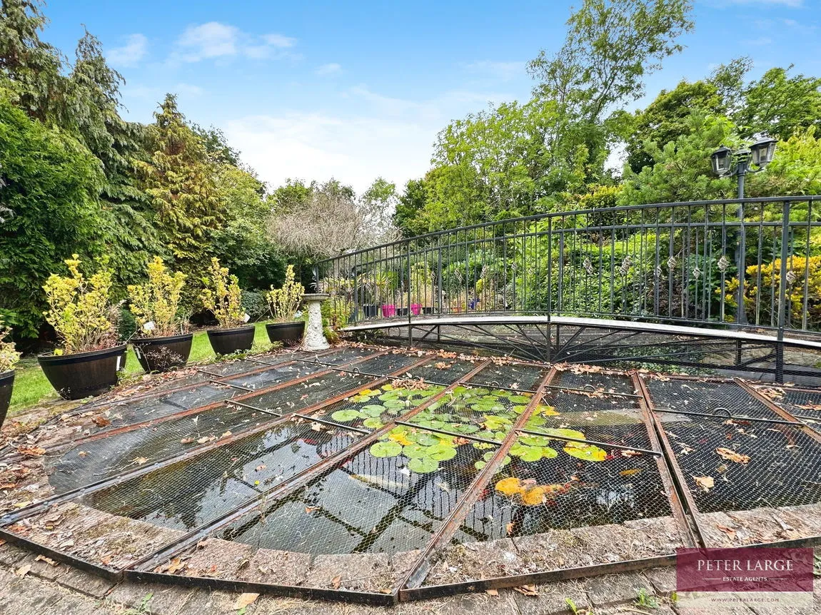 Bryn Coed, St. Asaph, Denbighshire, LL17 0DQ, photo 30