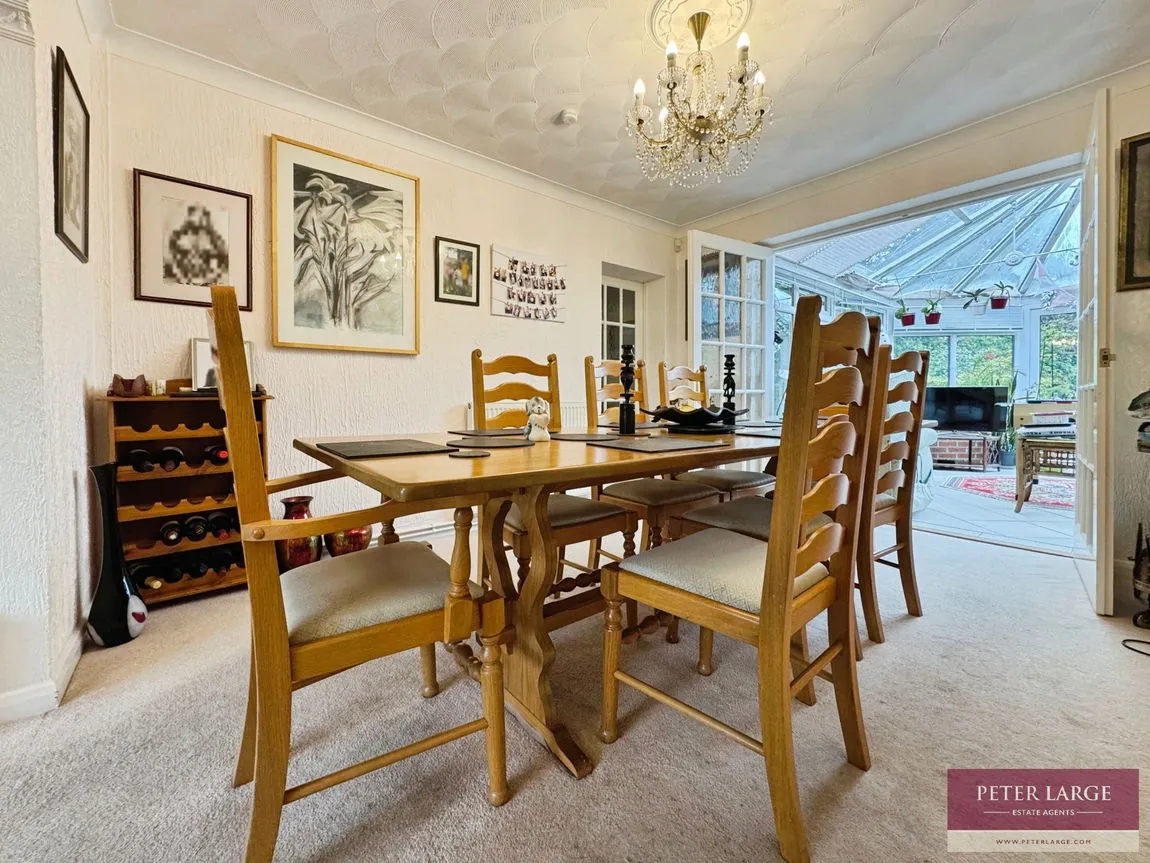 Bryn Coed, St. Asaph, Denbighshire, LL17 0DQ, photo 9