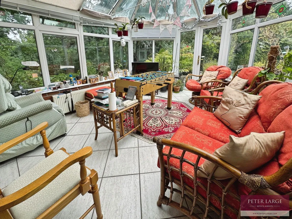 Bryn Coed, St. Asaph, Denbighshire, LL17 0DQ, photo 12