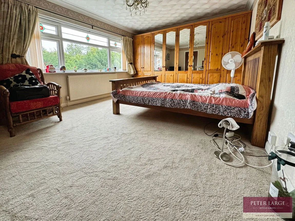 Bryn Coed, St. Asaph, Denbighshire, LL17 0DQ, photo 17