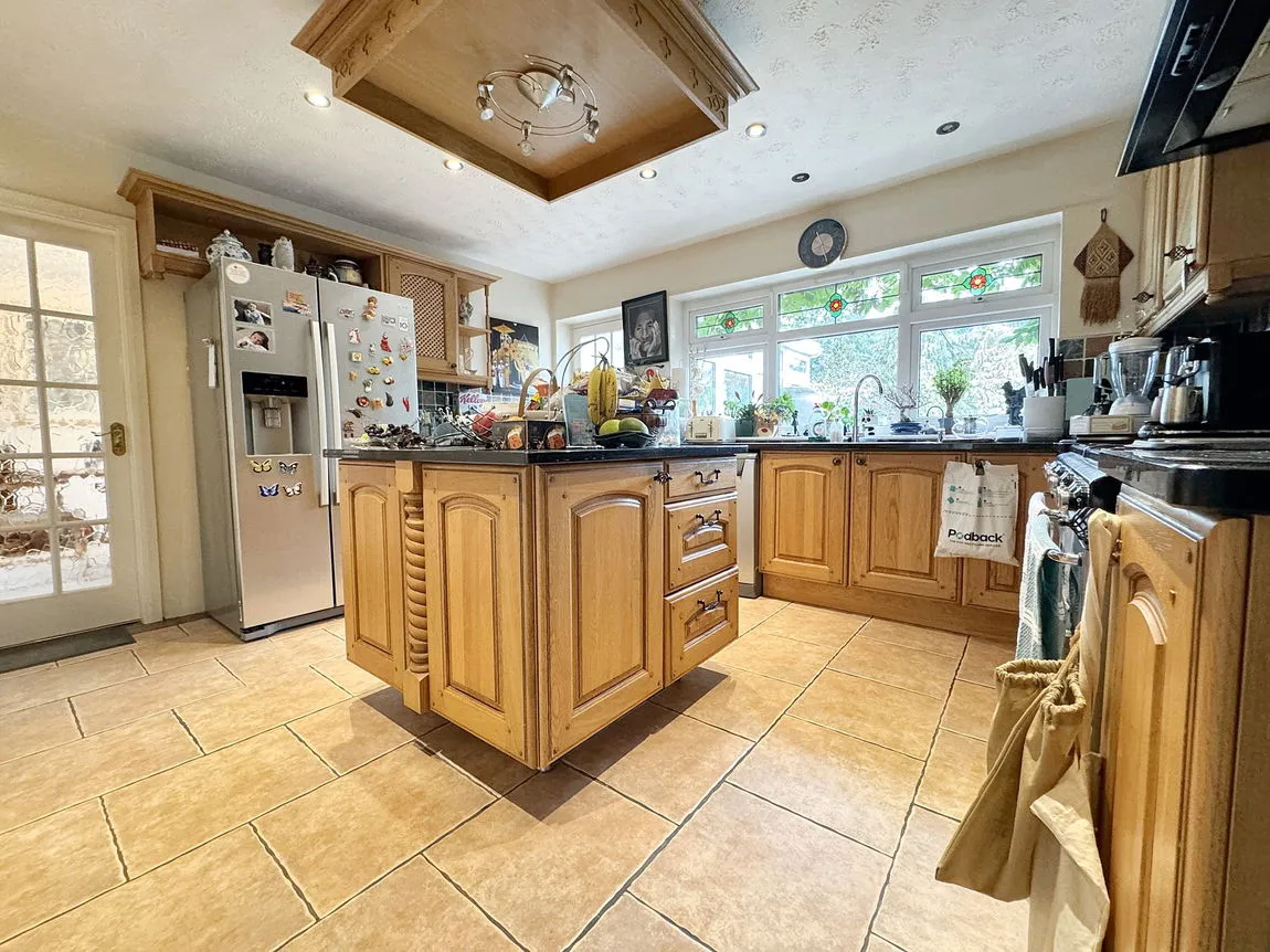 Bryn Coed, St. Asaph, Denbighshire, LL17 0DQ, photo 4