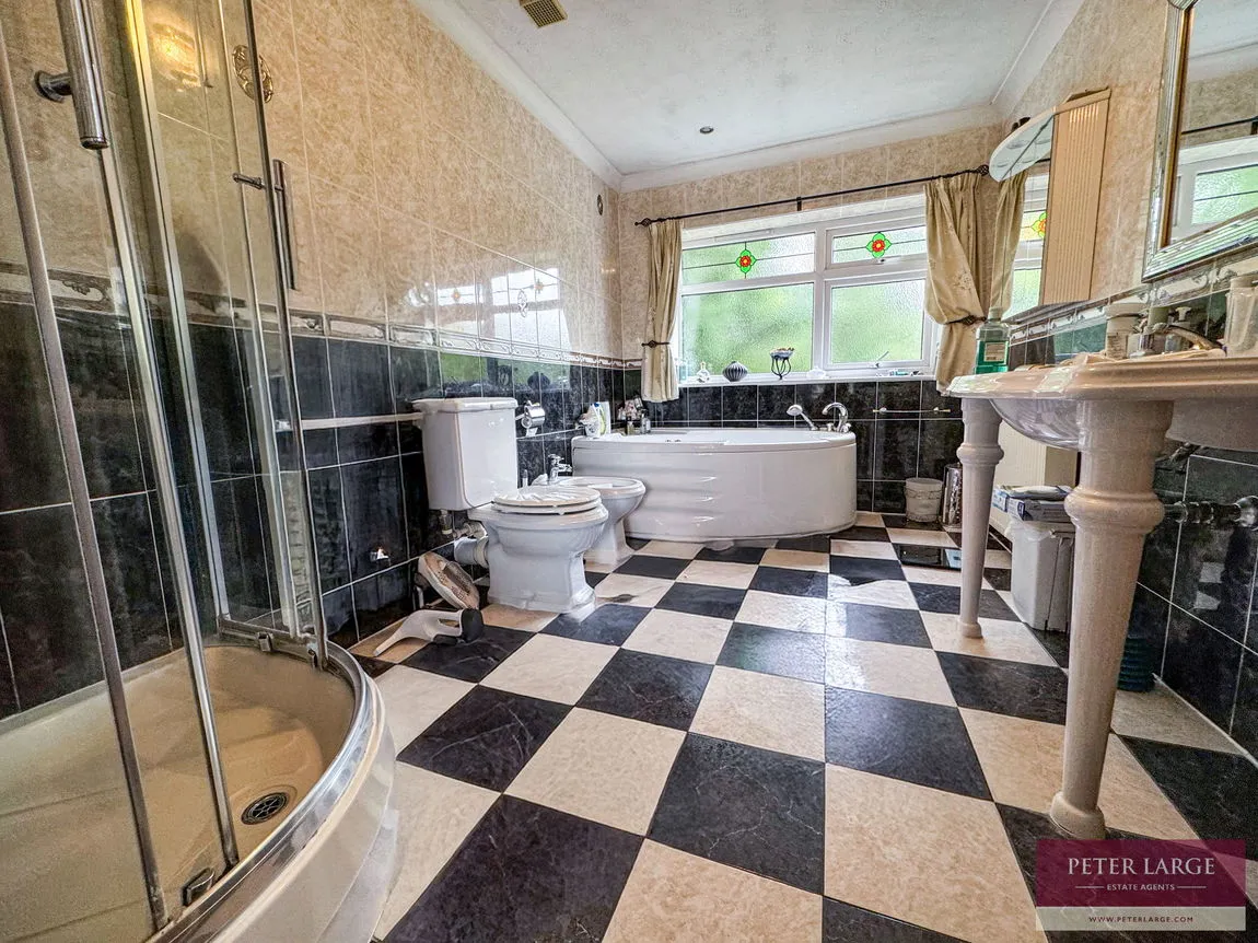 Bryn Coed, St. Asaph, Denbighshire, LL17 0DQ, photo 20