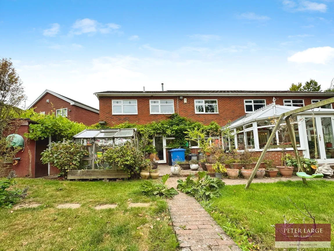 Bryn Coed, St. Asaph, Denbighshire, LL17 0DQ, photo 31