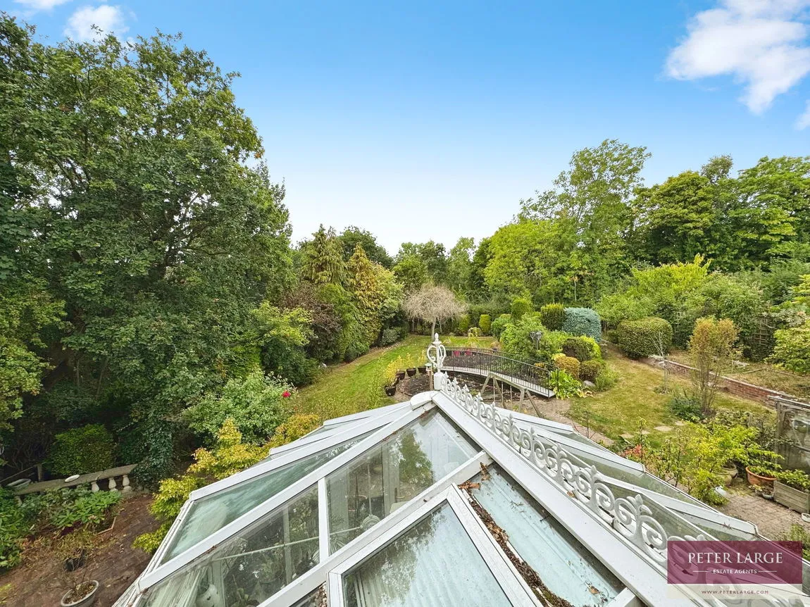 Bryn Coed, St. Asaph, Denbighshire, LL17 0DQ, photo 25