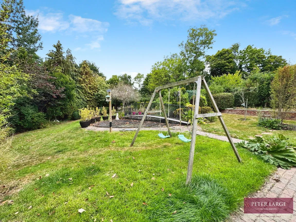 Bryn Coed, St. Asaph, Denbighshire, LL17 0DQ, photo 29