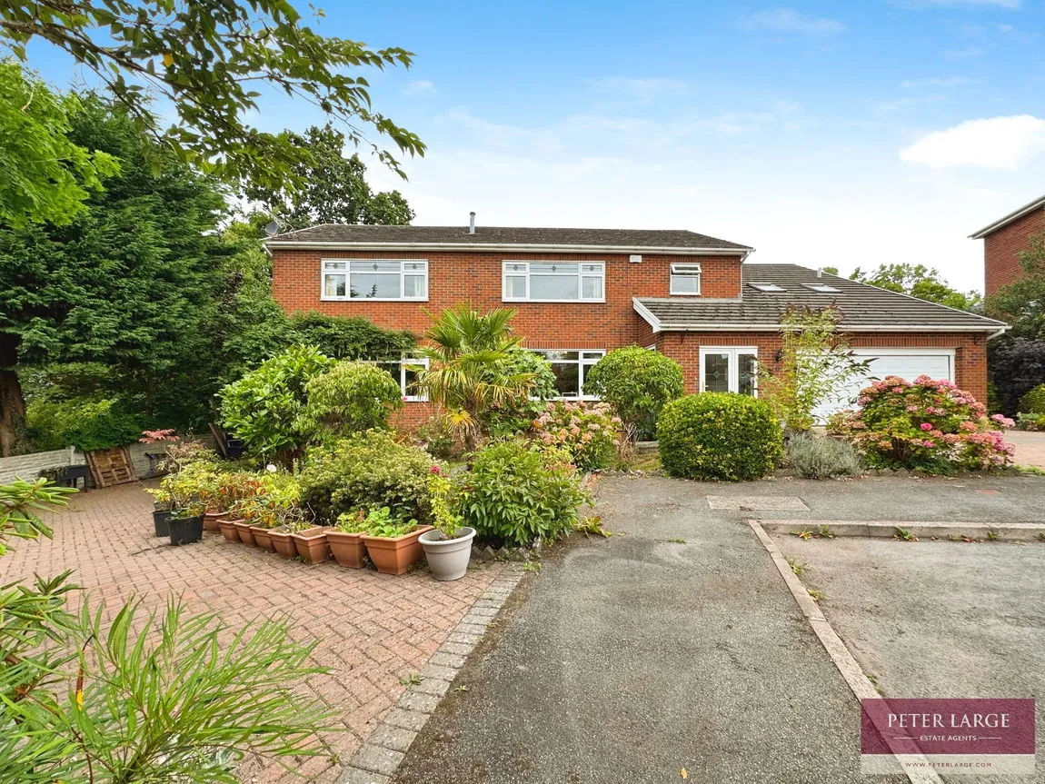 Bryn Coed, St. Asaph, Denbighshire, LL17 0DQ, photo 36