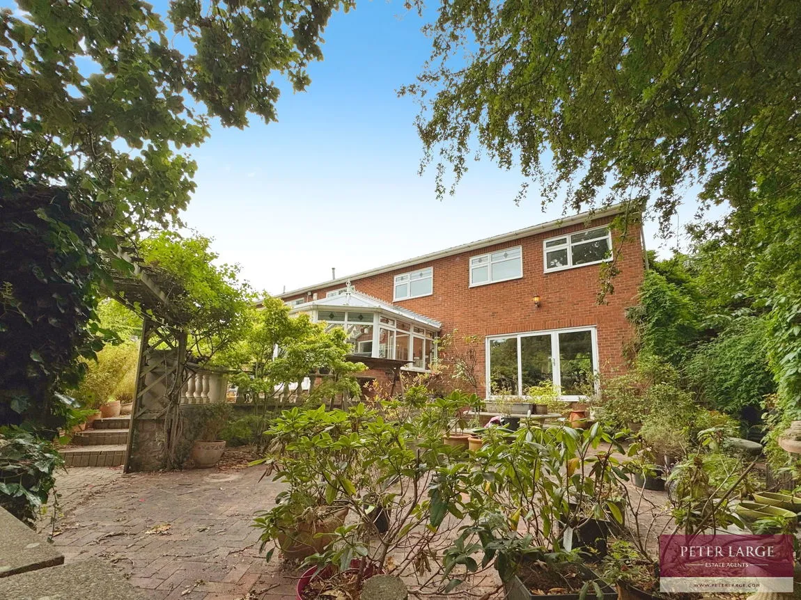 Bryn Coed, St. Asaph, Denbighshire, LL17 0DQ, photo 32