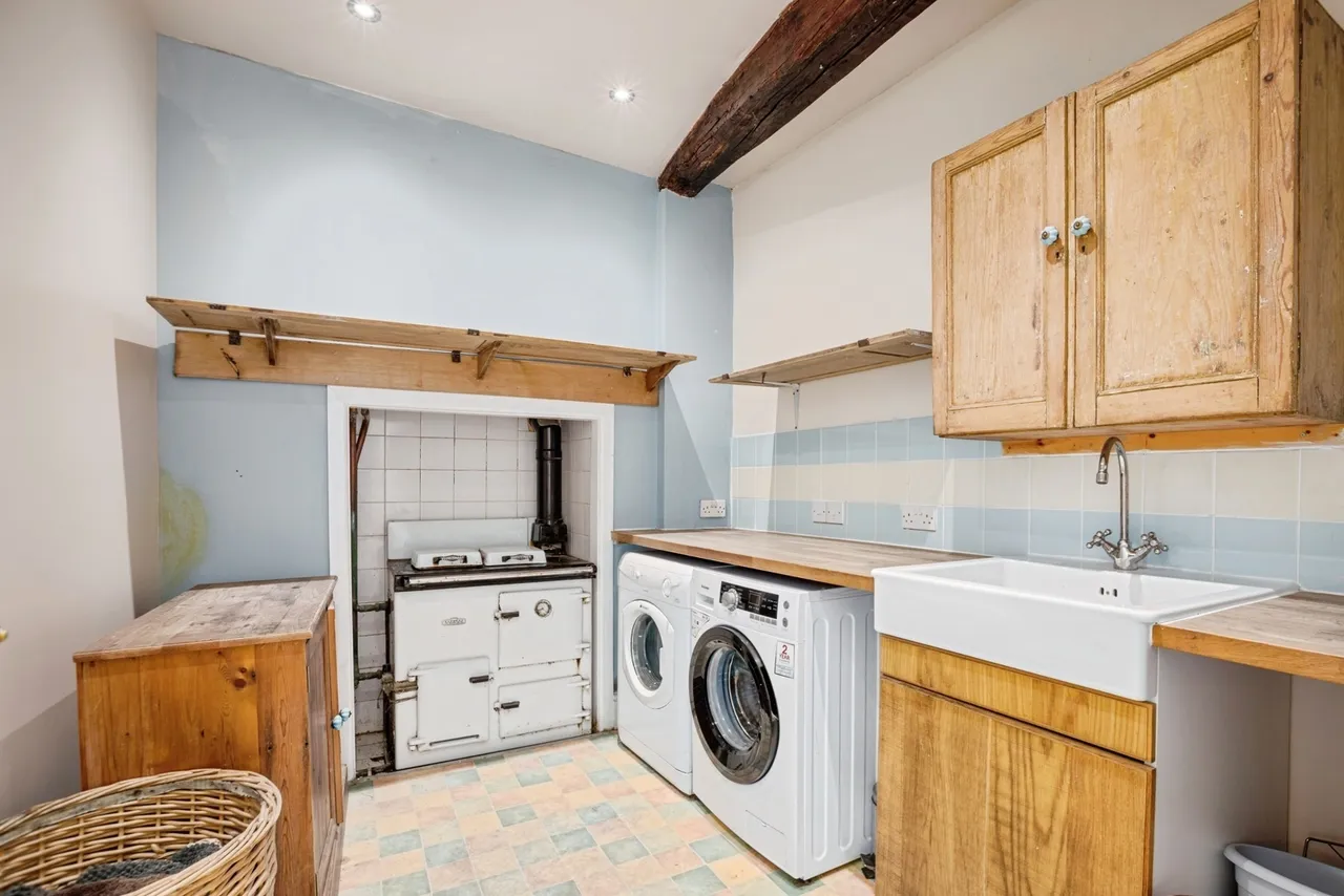 Church Street, Llangadog, SA19, photo 7