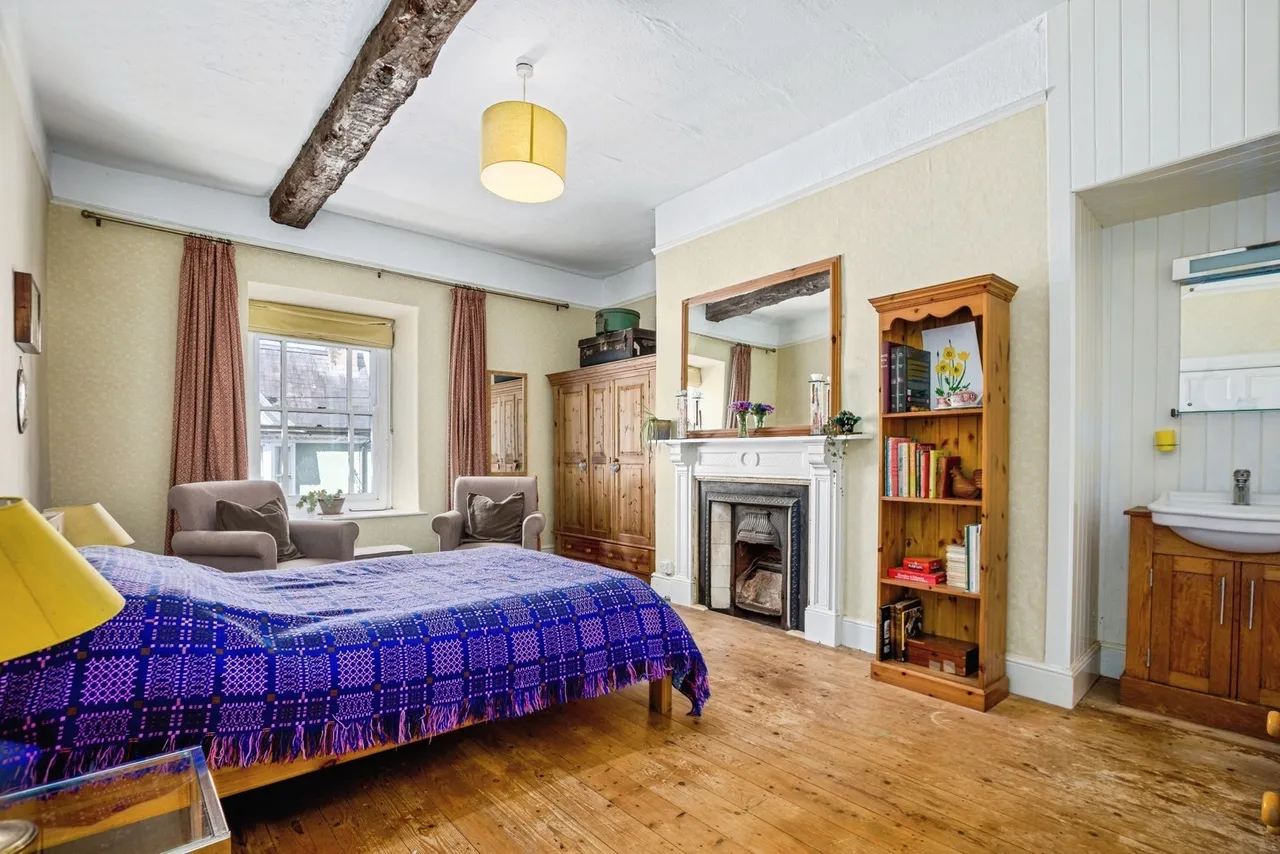 Church Street, Llangadog, SA19, photo 18