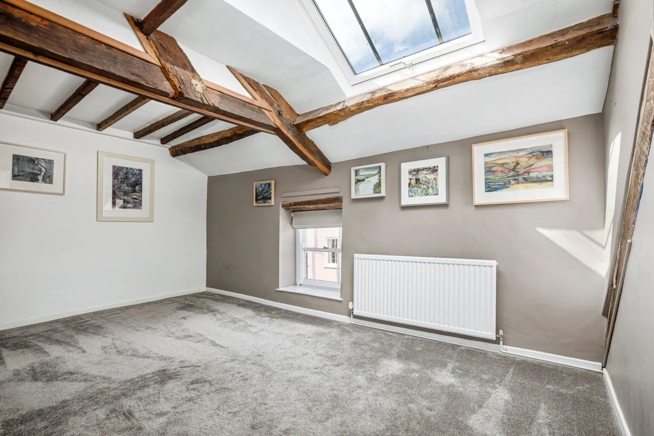 Church Street, Llangadog, SA19, photo 28