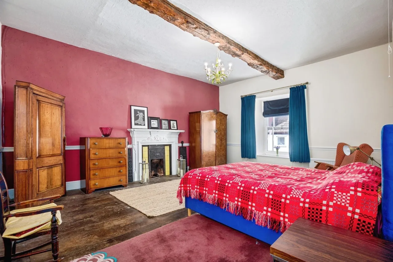 Church Street, Llangadog, SA19, photo 17